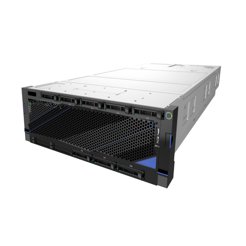 TX1 T5009 旗舰级服务器